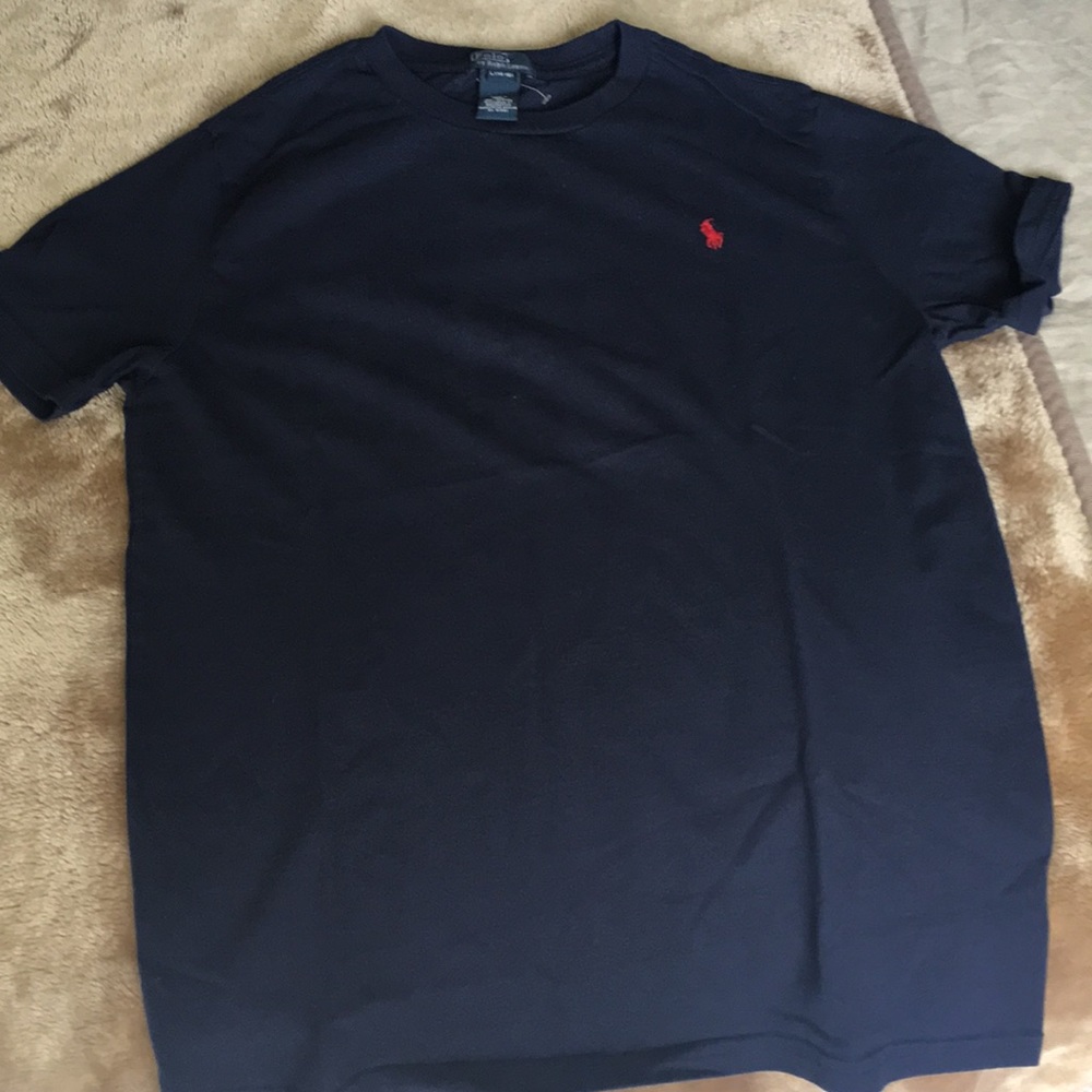Polo Ralph Lauren Kids L Tee